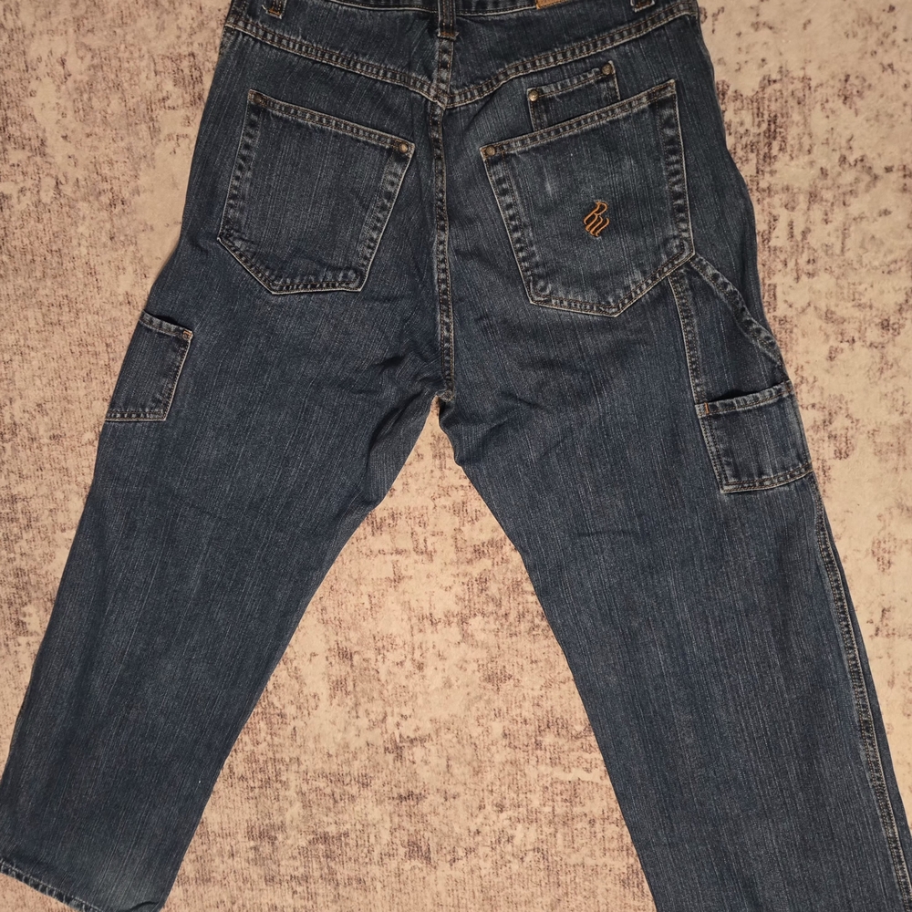 Men's ROCAWEAR Denim Jeans